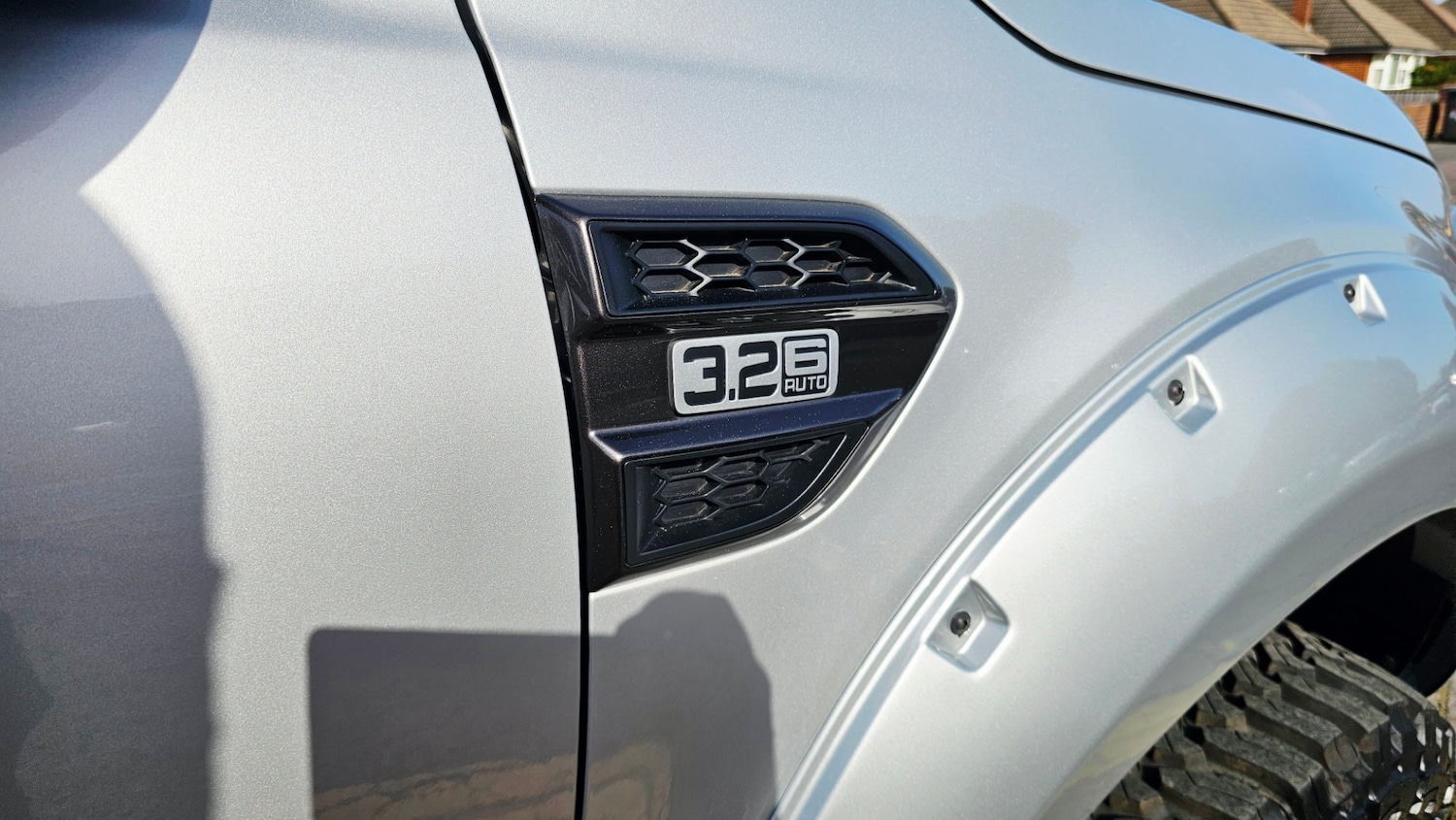 Used Ford Ranger 2019 for sale - 78203687: Photo 7