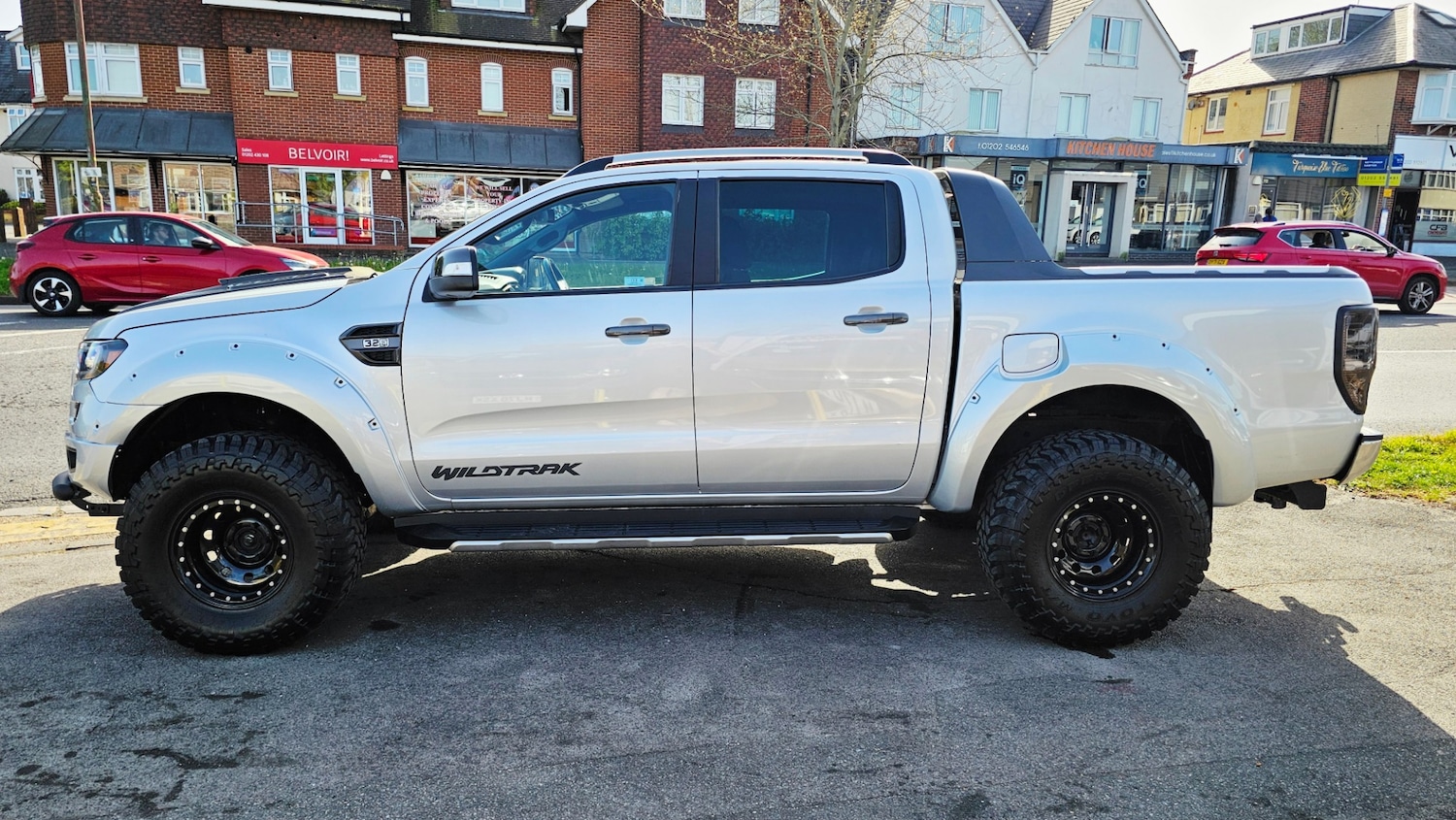 Used Ford Ranger 2019 for sale - 78203687: Photo 9