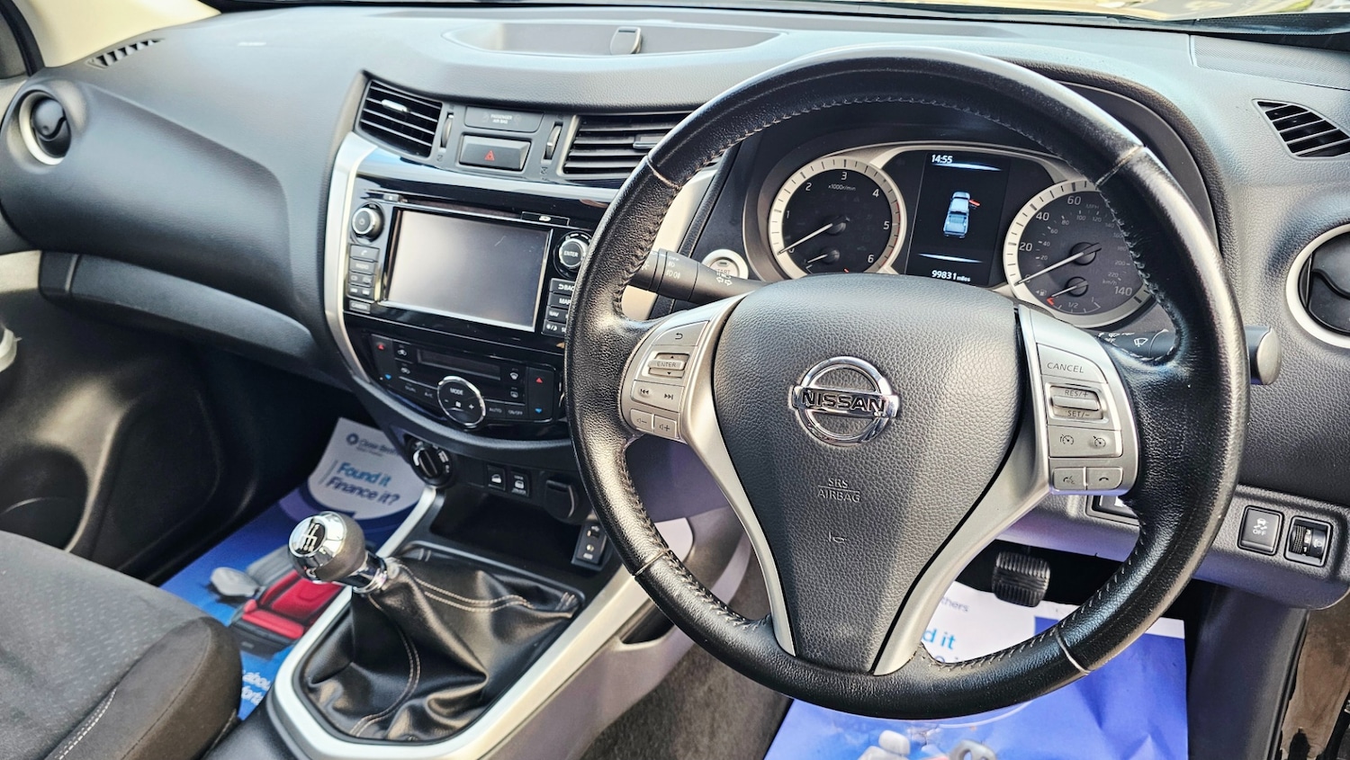 Used Nissan Navara 2019 for sale - 76726058: Photo 13