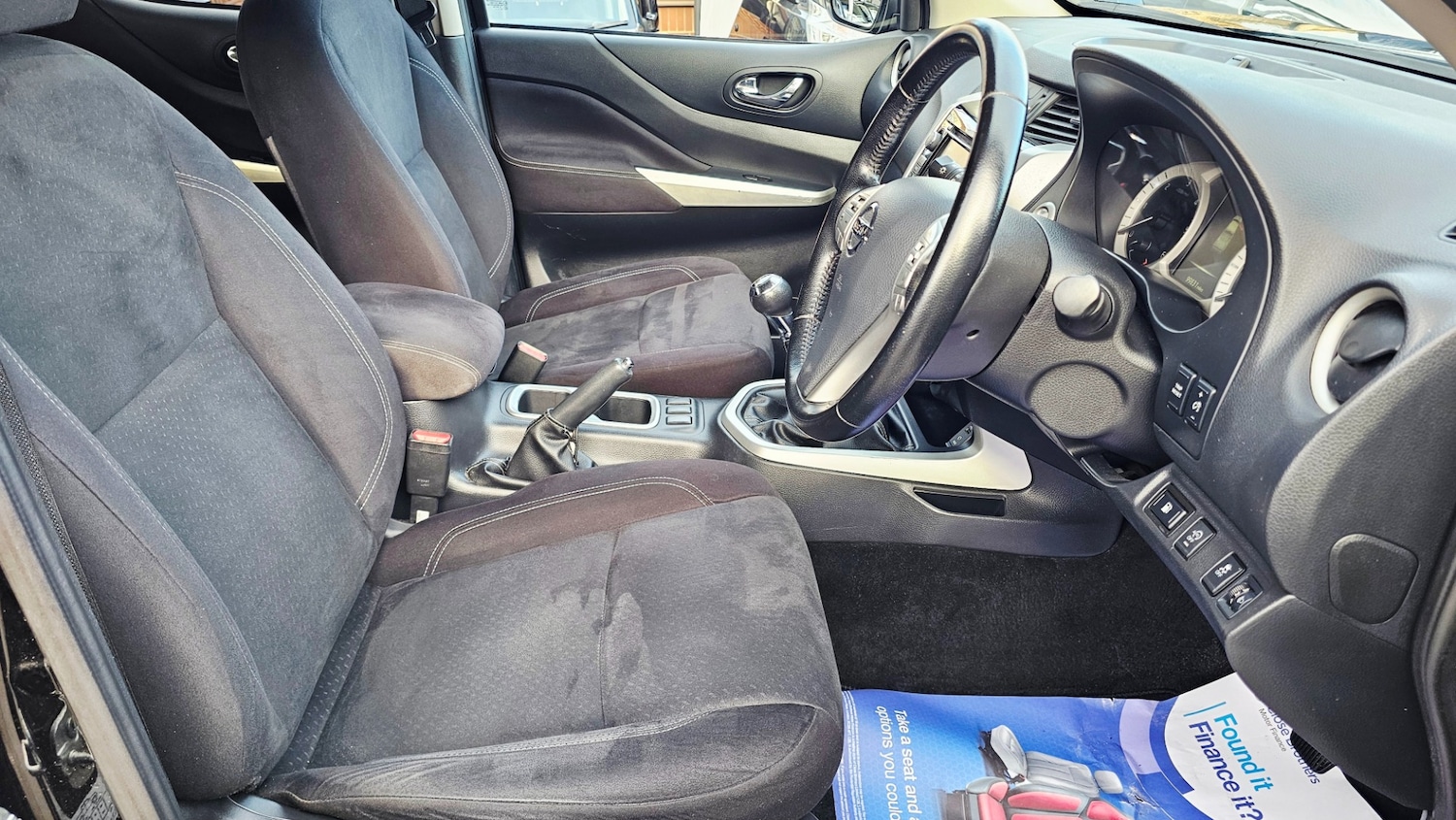 Used Nissan Navara 2019 for sale - 76726058: Photo 14