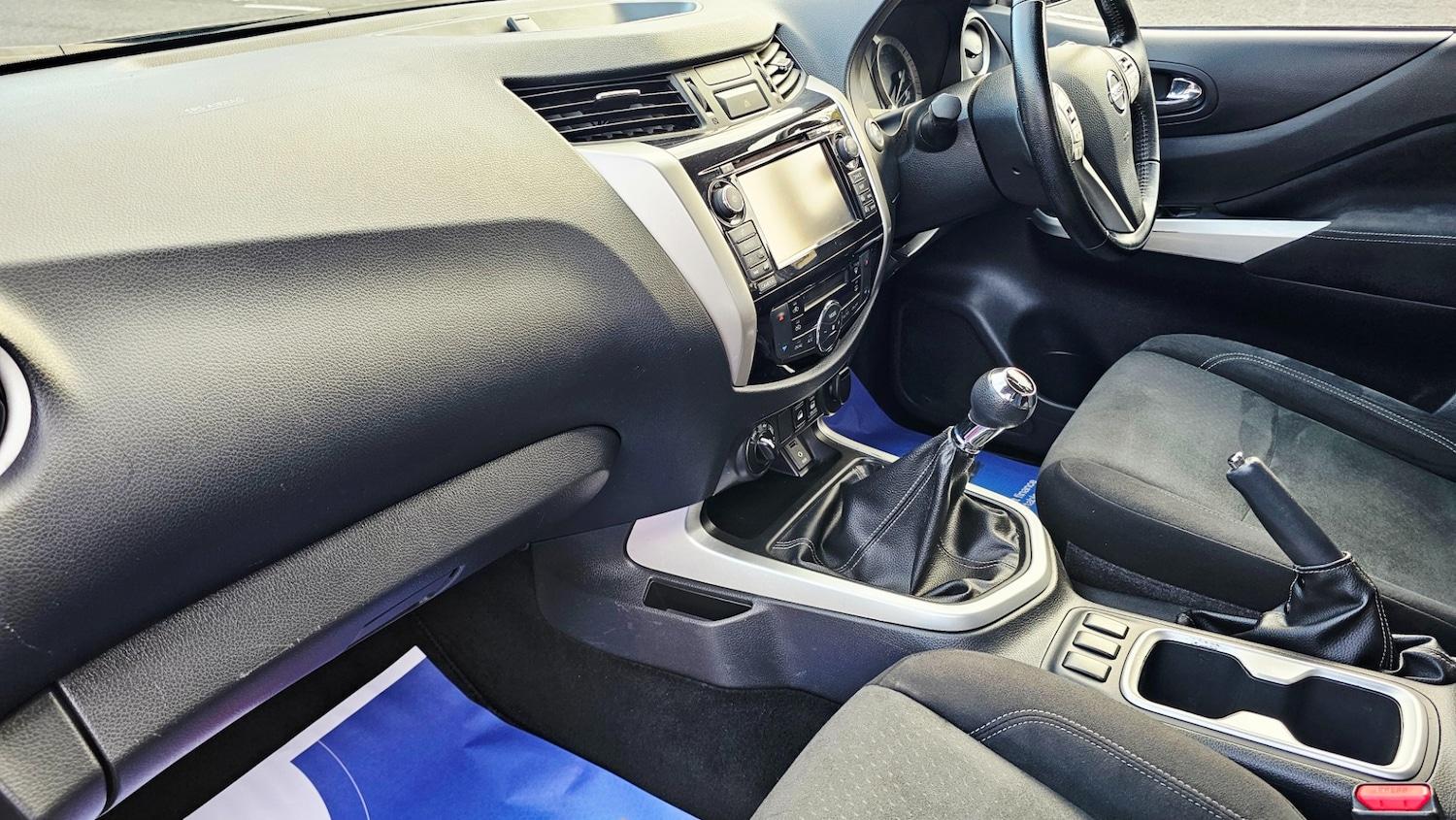 Used Nissan Navara 2019 for sale - 76726058: Photo 15