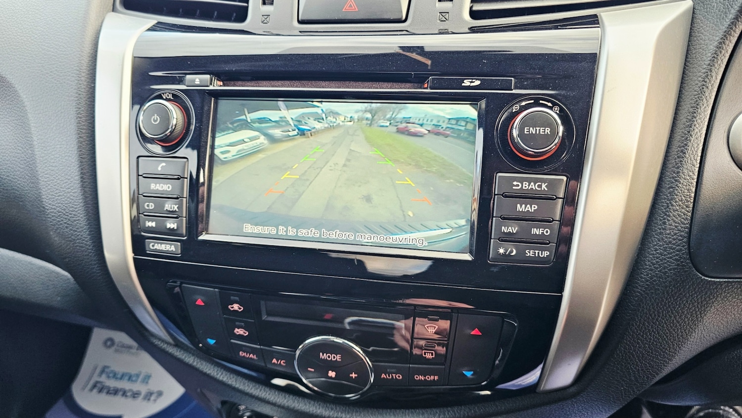 Used Nissan Navara 2019 for sale - 76726058: Photo 16