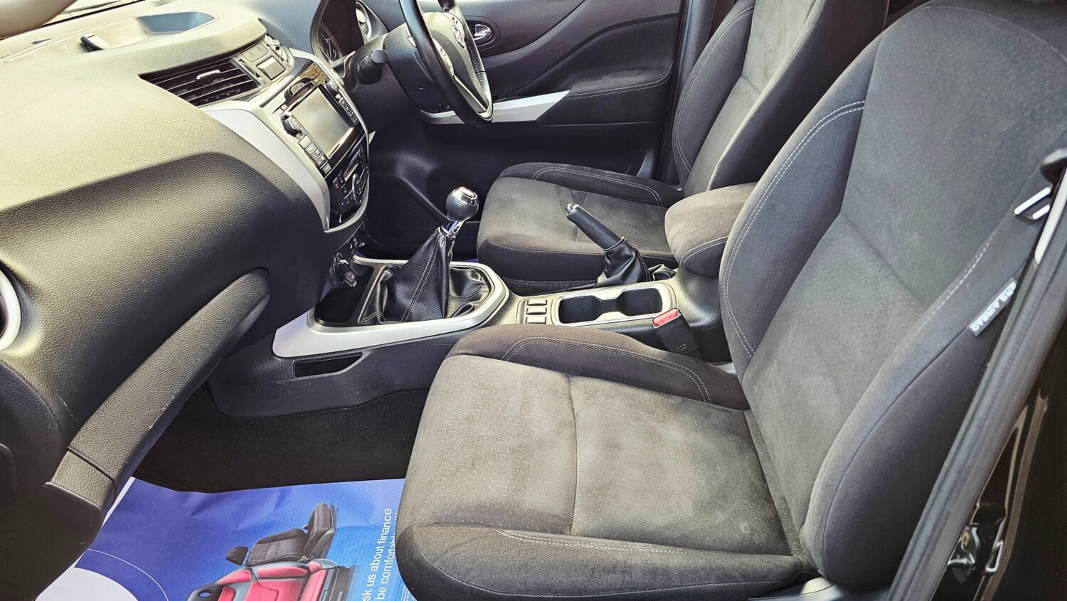 Used Nissan Navara 2019 for sale - 76726058: Photo 17