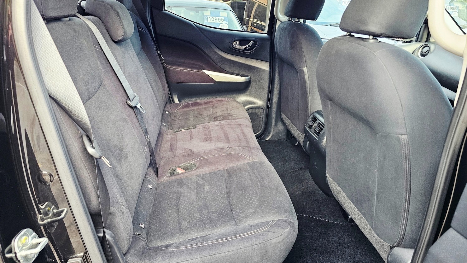 Used Nissan Navara 2019 for sale - 76726058: Photo 18