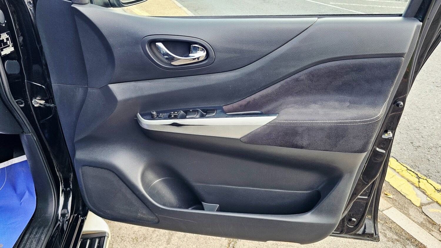 Used Nissan Navara 2019 for sale - 76726058: Photo 19