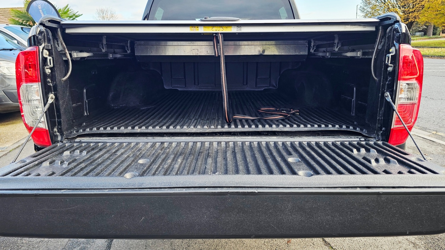 Used Nissan Navara 2019 for sale - 76726058: Photo 20