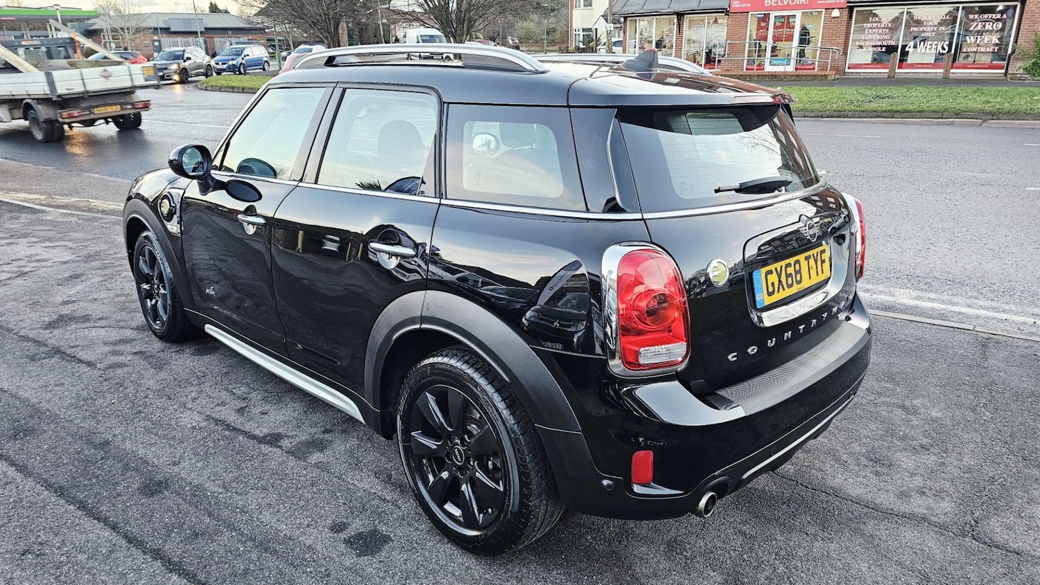 Used MINI Countryman 2018 for sale - 77136927: Photo 10
