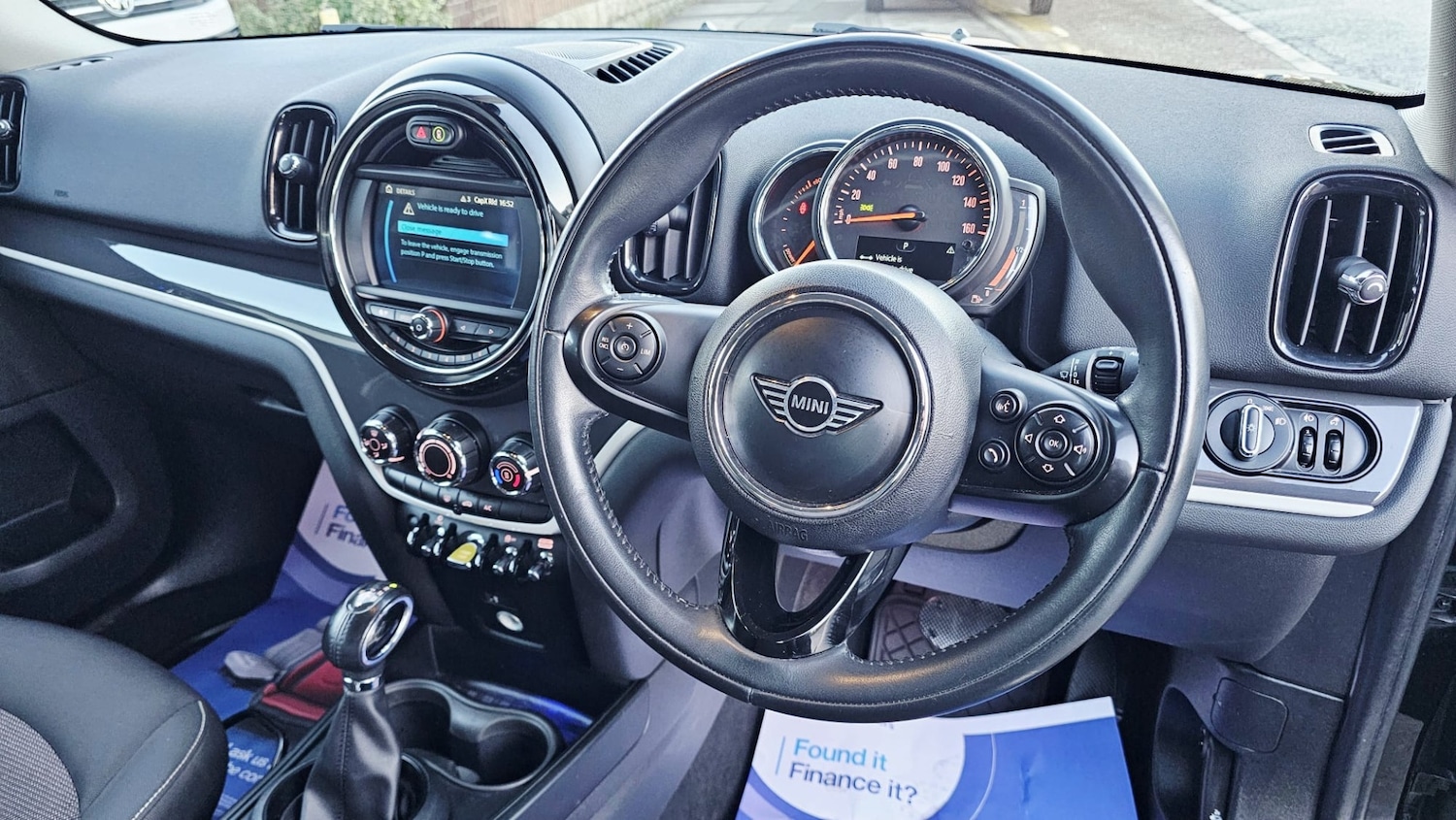 Used MINI Countryman 2018 for sale - 77136927: Photo 15