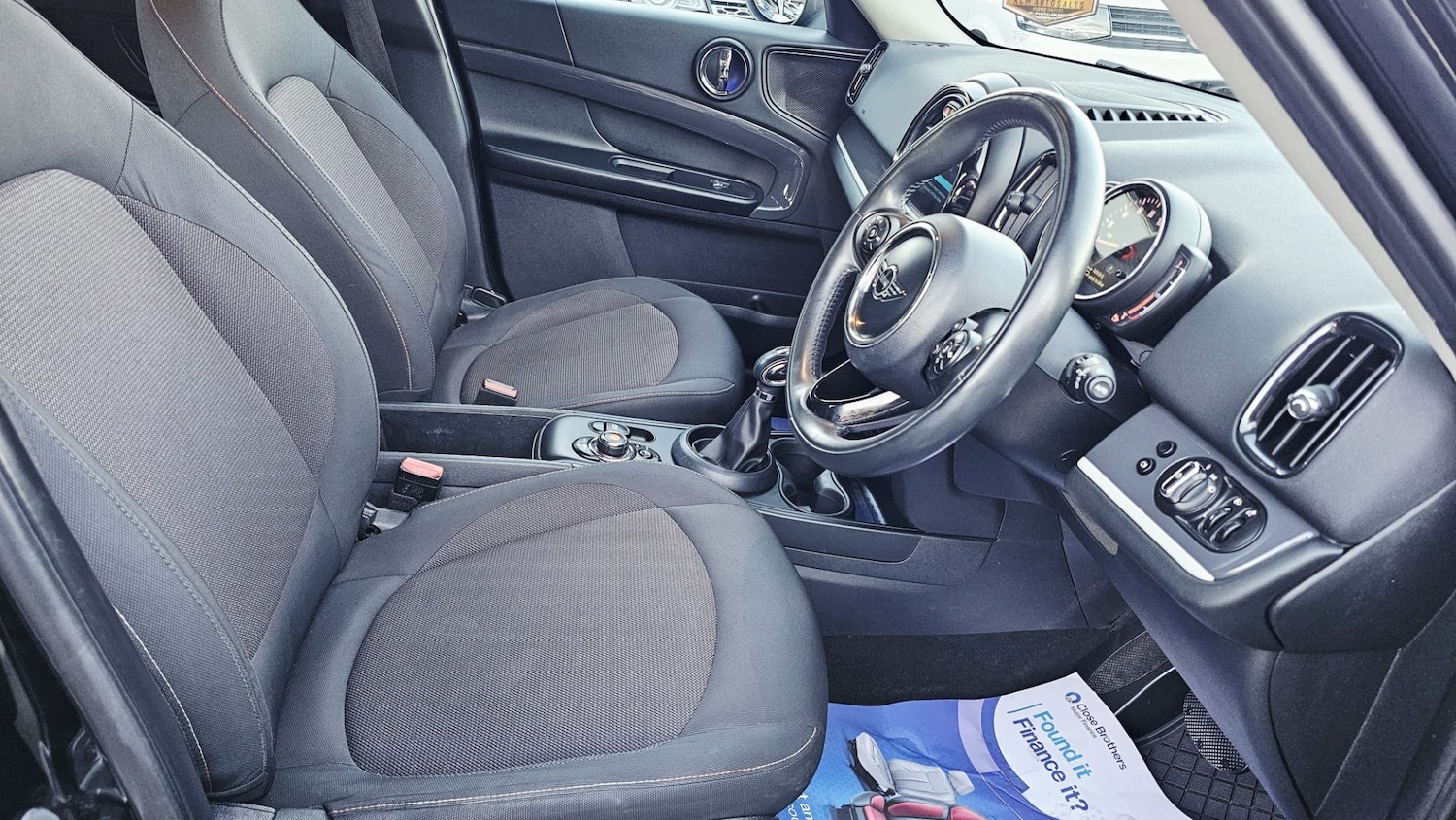 Used MINI Countryman 2018 for sale - 77136927: Photo 16