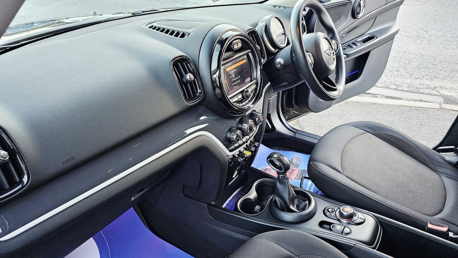 Used MINI Countryman 2018 for sale - 77136927: Photo 17