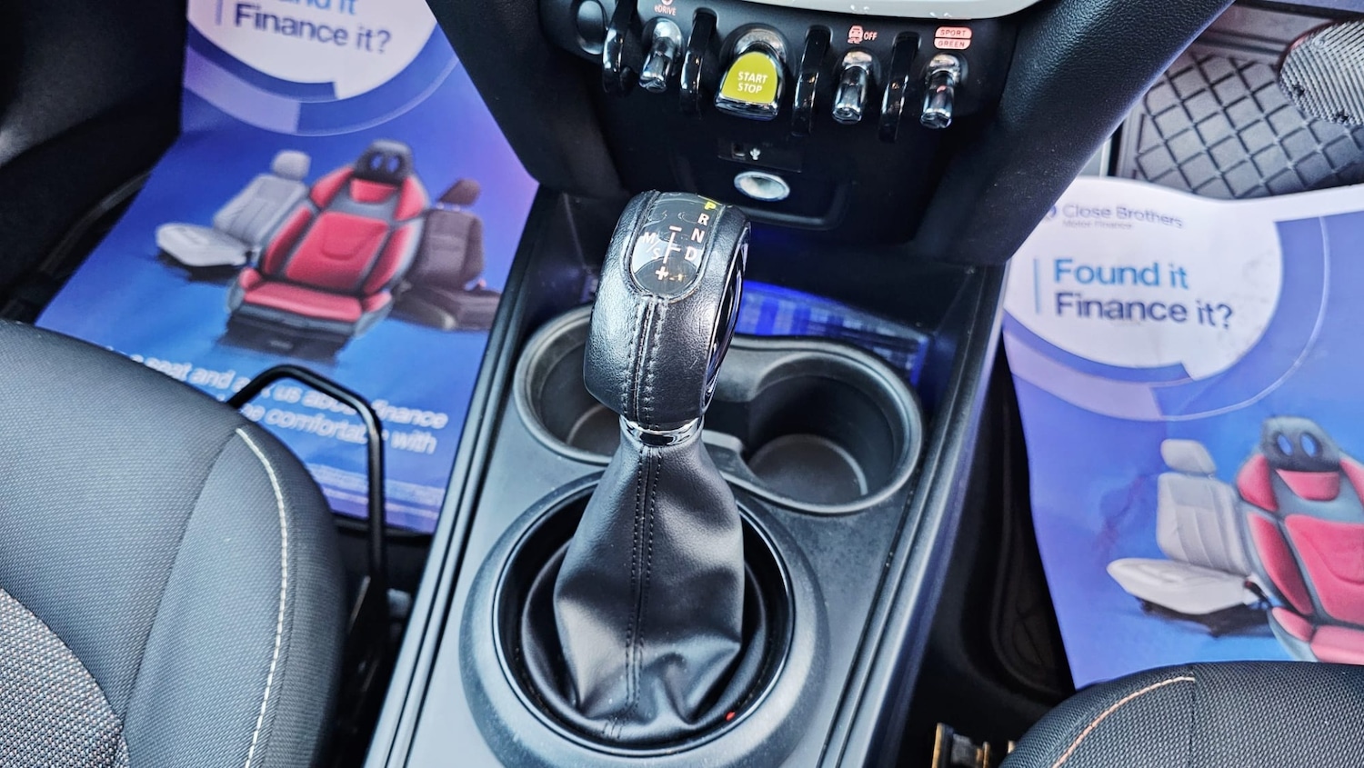 Used MINI Countryman 2018 for sale - 77136927: Photo 18