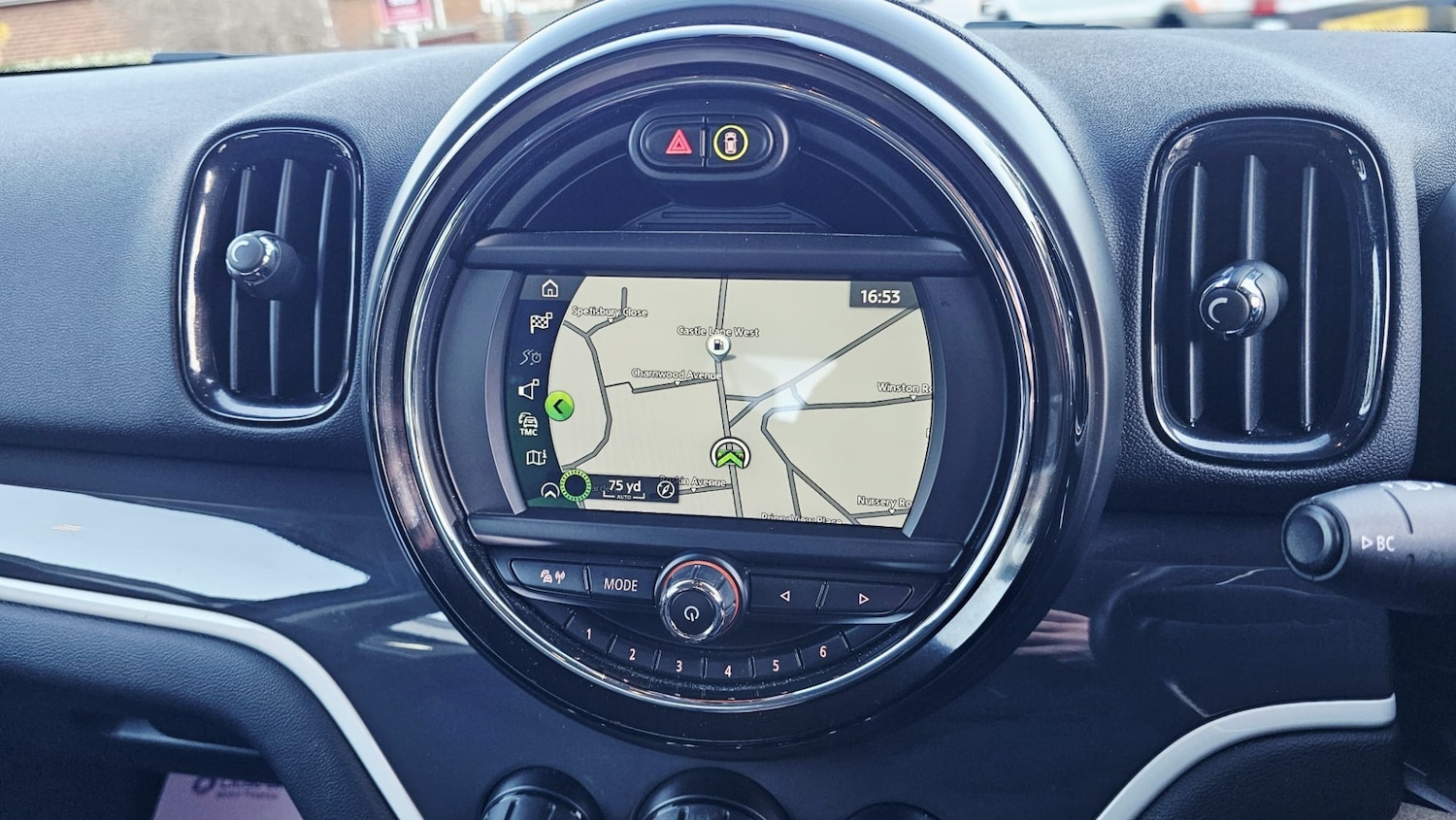 Used MINI Countryman 2018 for sale - 77136927: Photo 19