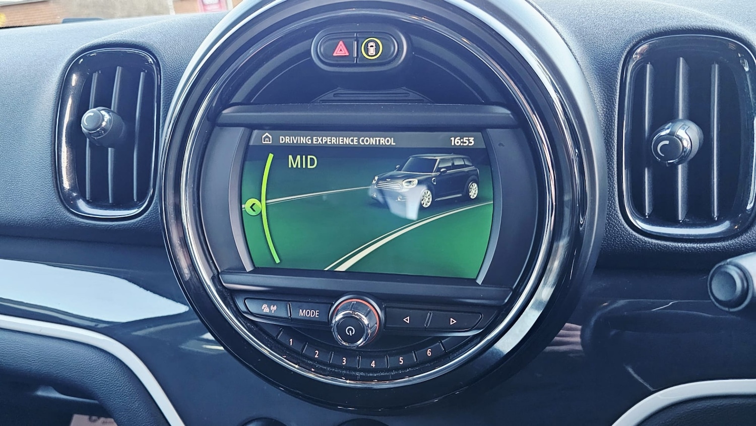 Used MINI Countryman 2018 for sale - 77136927: Photo 20