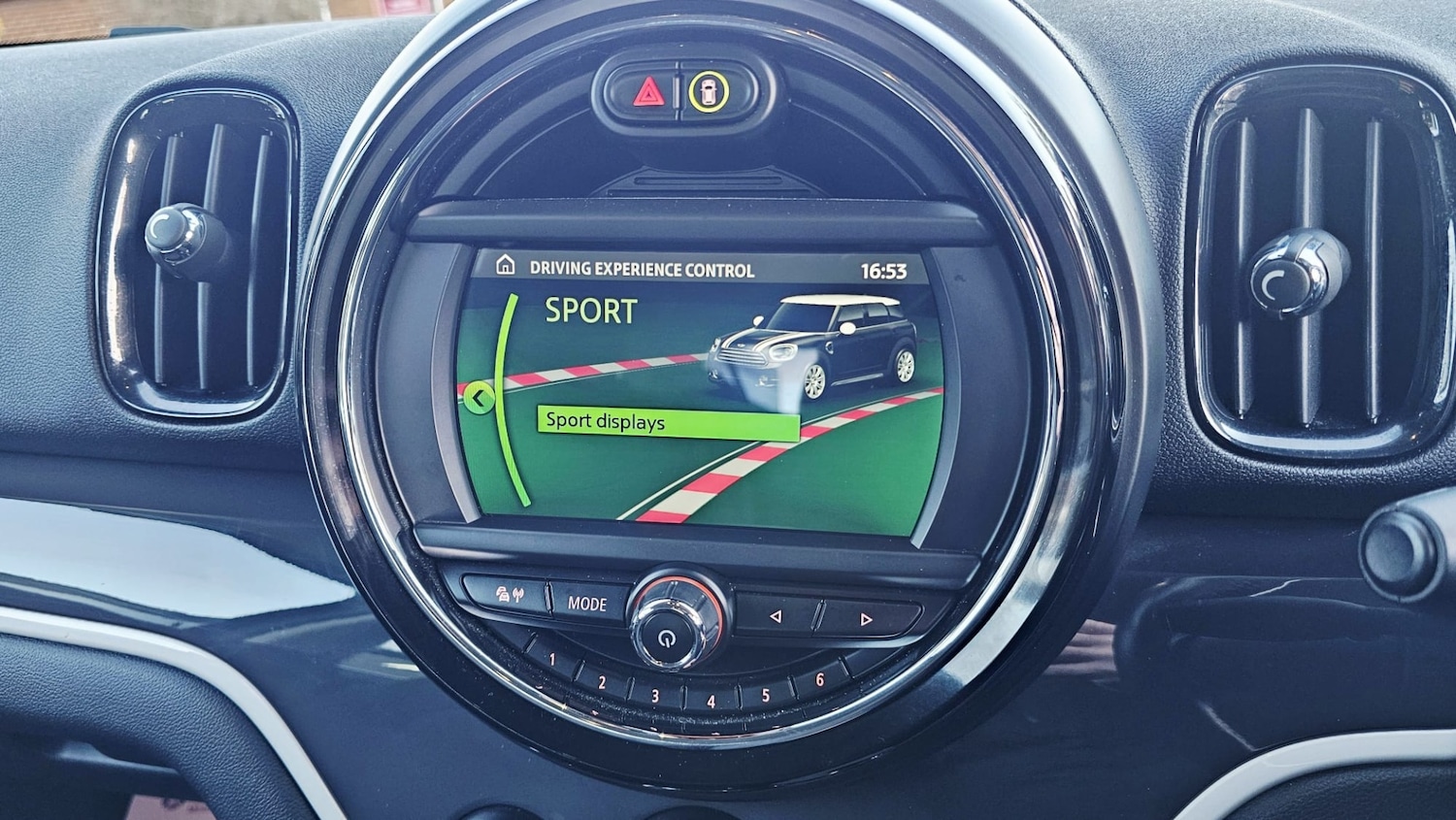 Used MINI Countryman 2018 for sale - 77136927: Photo 21