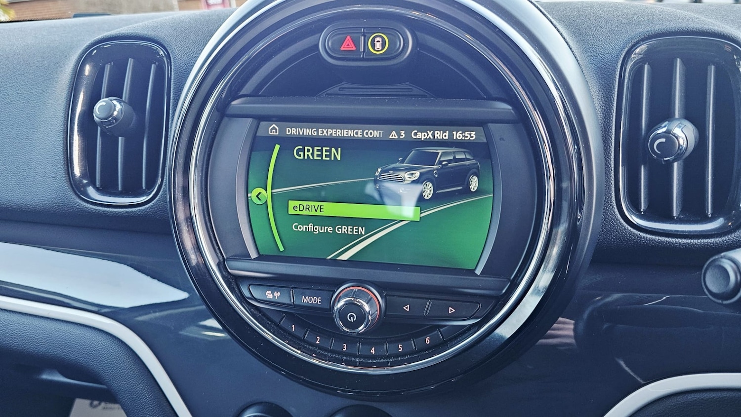 Used MINI Countryman 2018 for sale - 77136927: Photo 23