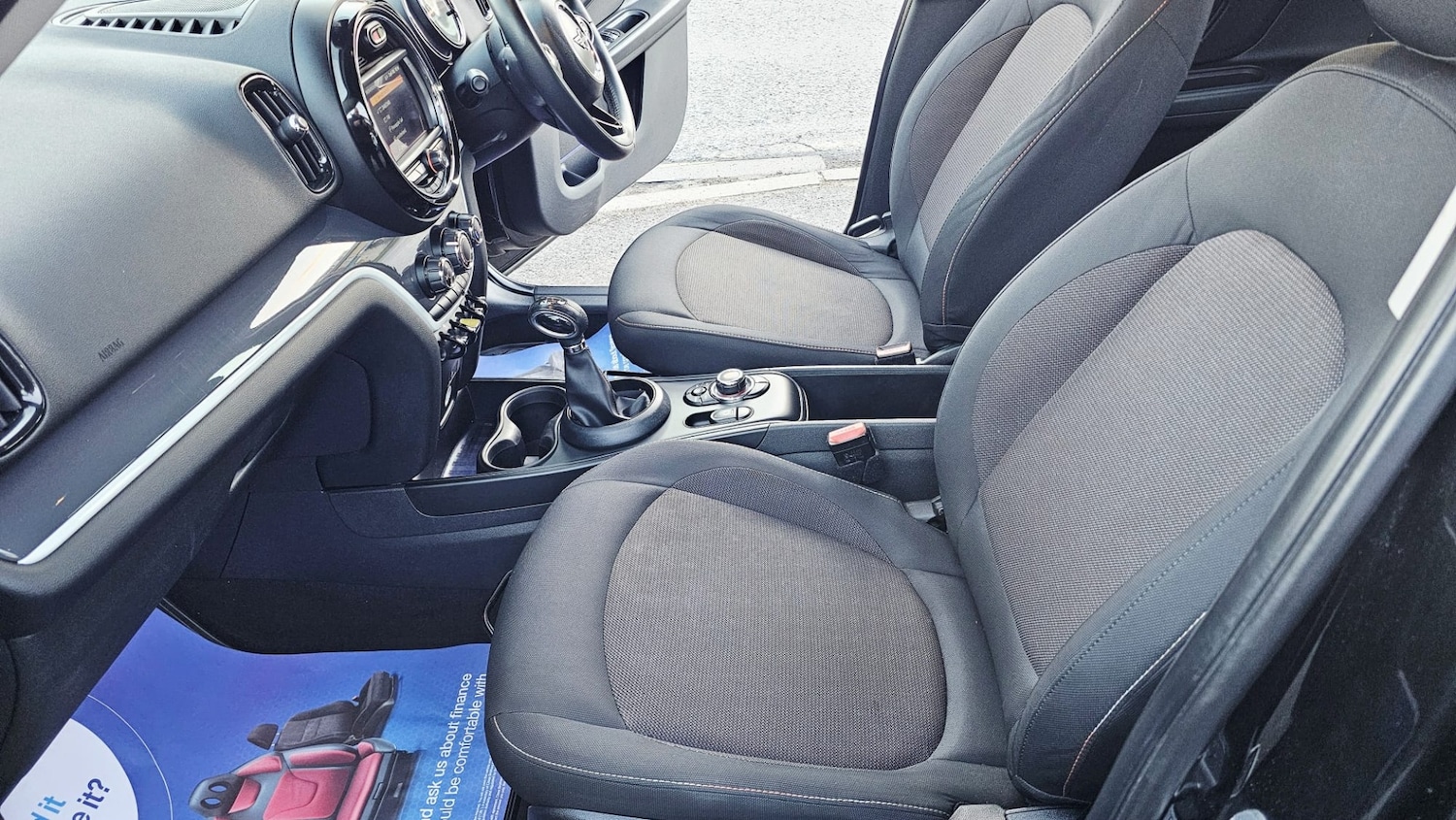 Used MINI Countryman 2018 for sale - 77136927: Photo 24