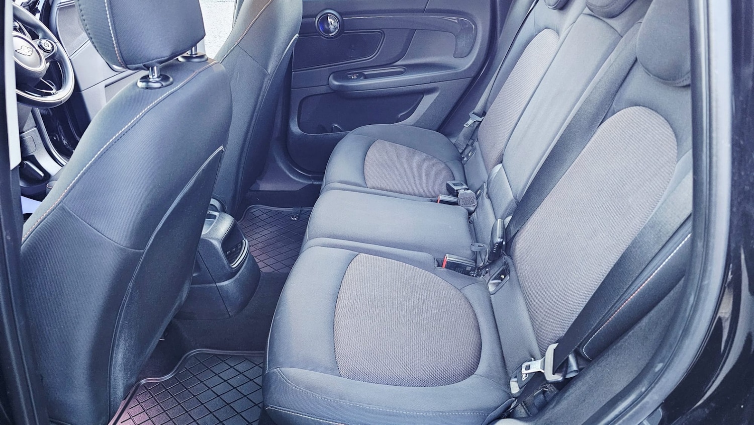 Used MINI Countryman 2018 for sale - 77136927: Photo 25