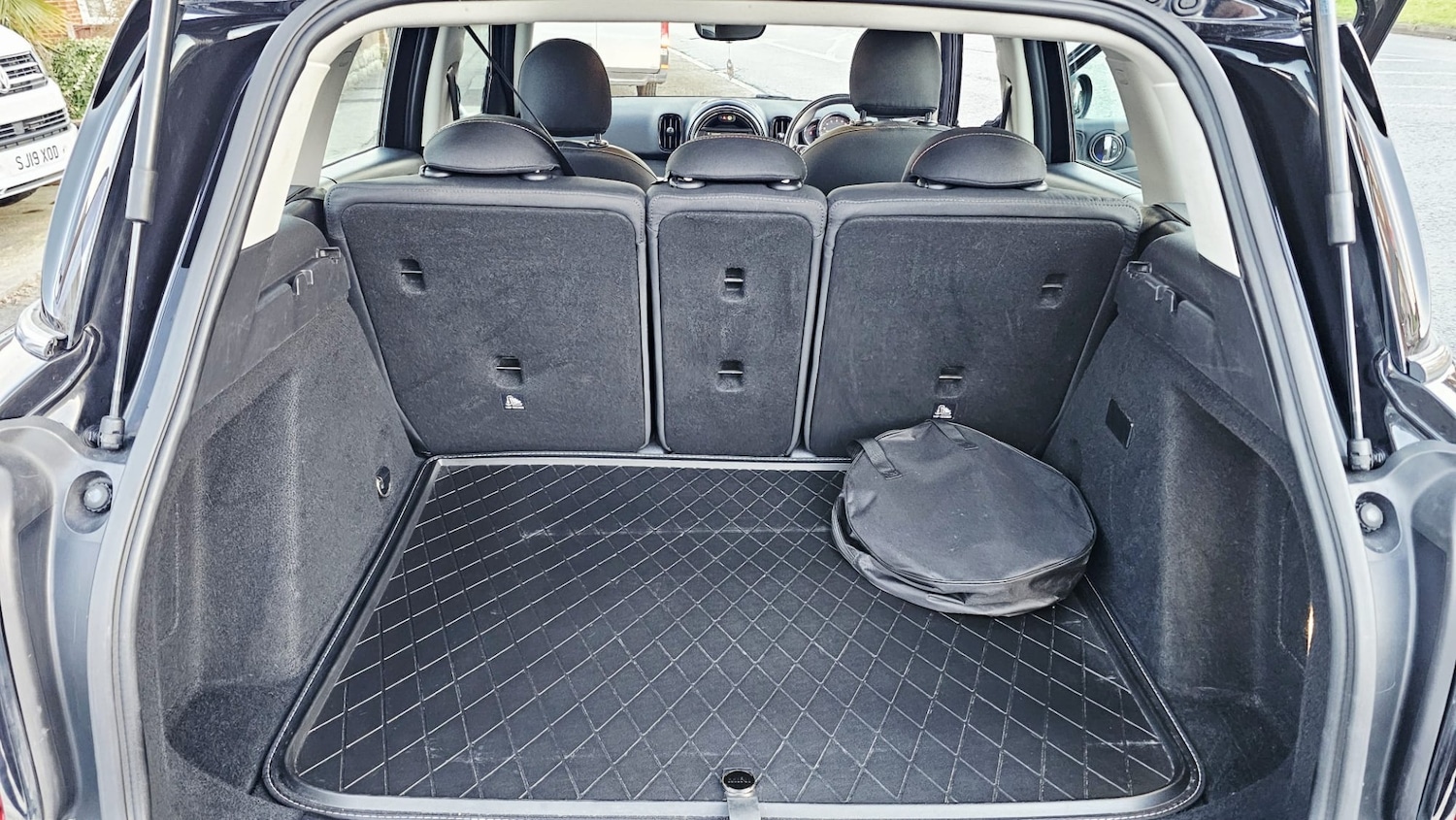 Used MINI Countryman 2018 for sale - 77136927: Photo 27