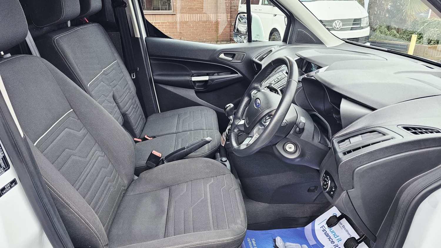 Used Ford Transit Connect 2015 for sale - 77199026: Photo 16