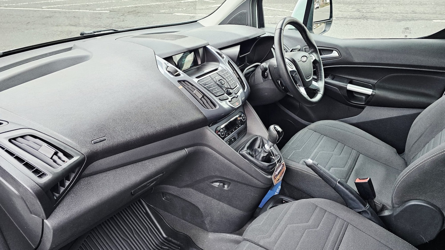 Used Ford Transit Connect 2015 for sale - 77199026: Photo 17