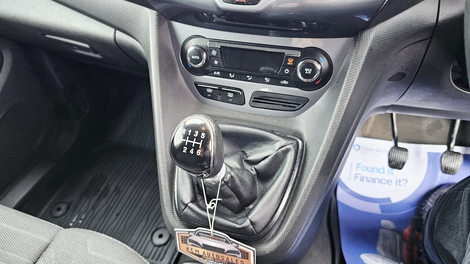 Used Ford Transit Connect 2015 for sale - 77199026: Photo 18