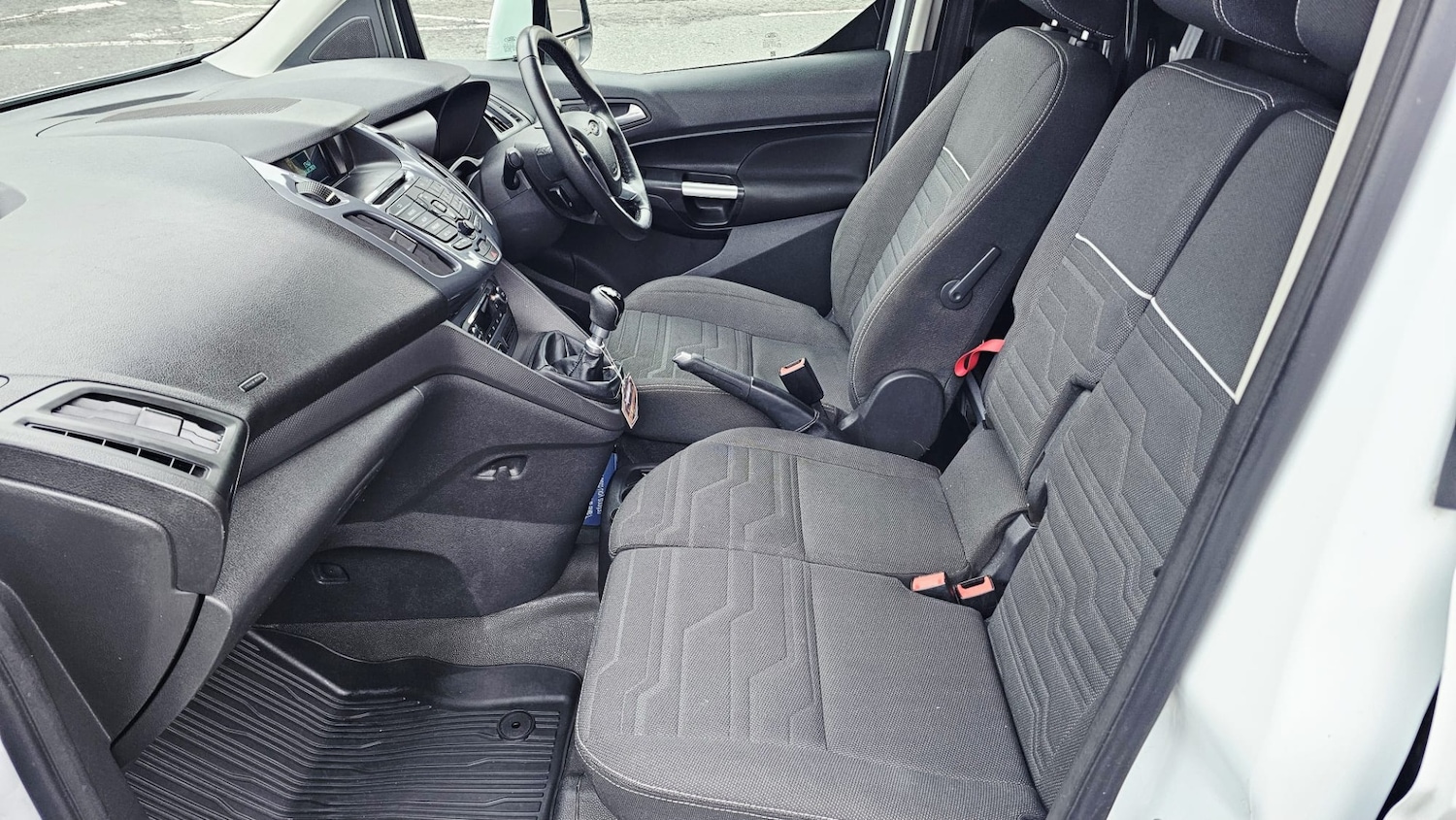 Used Ford Transit Connect 2015 for sale - 77199026: Photo 19