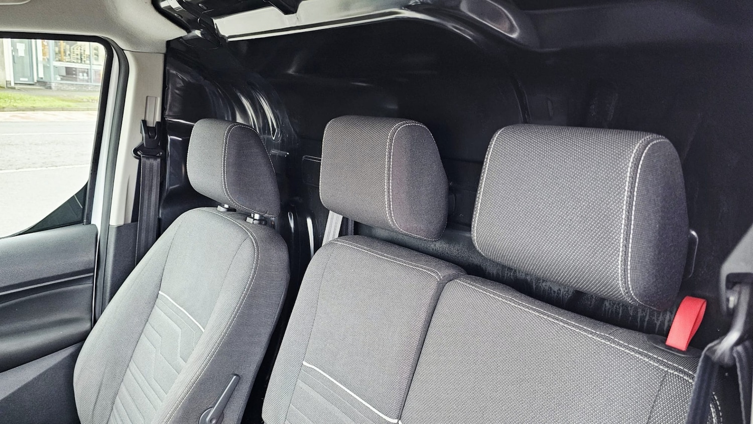 Used Ford Transit Connect 2015 for sale - 77199026: Photo 20