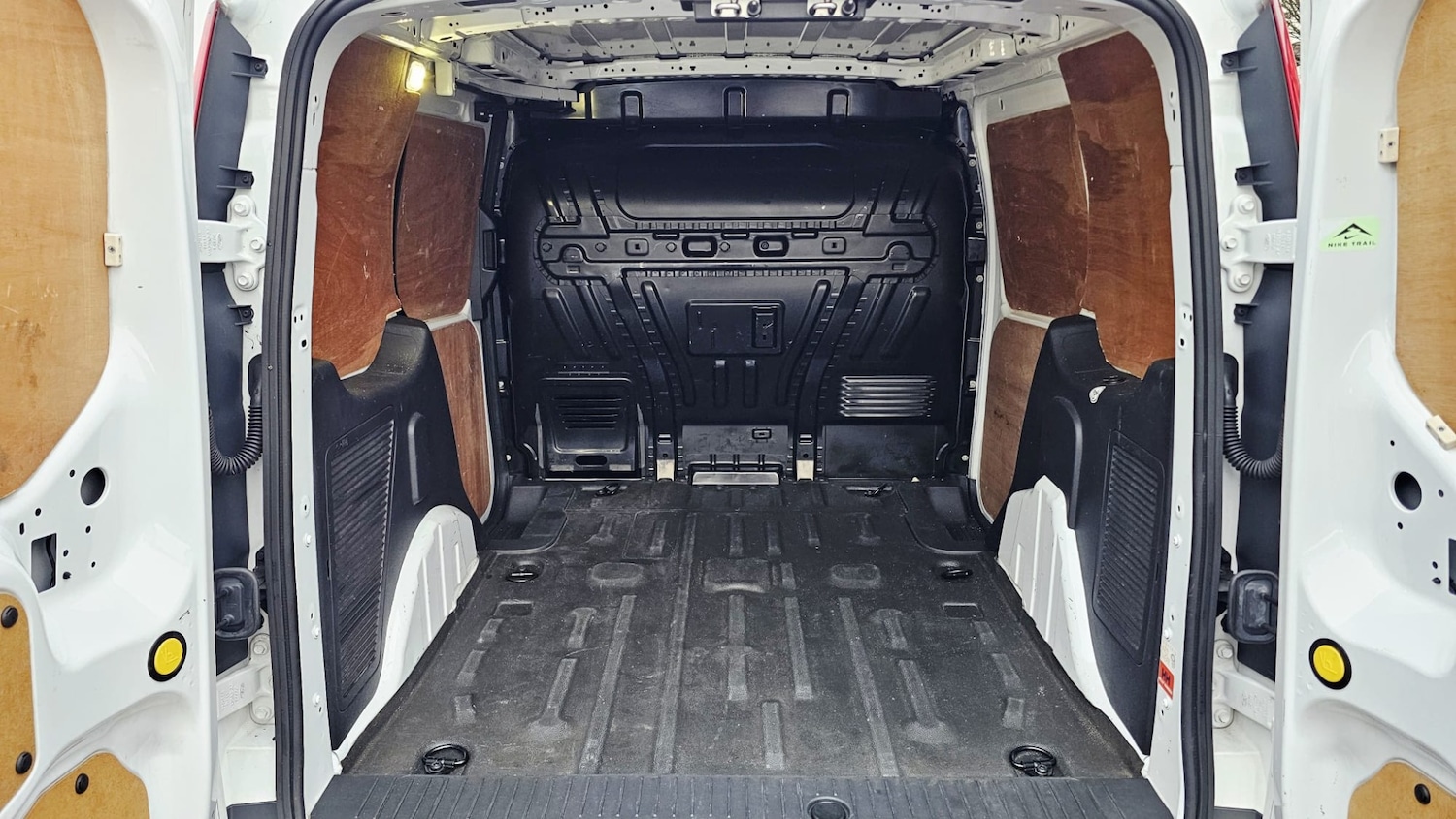 Used Ford Transit Connect 2015 for sale - 77199026: Photo 22