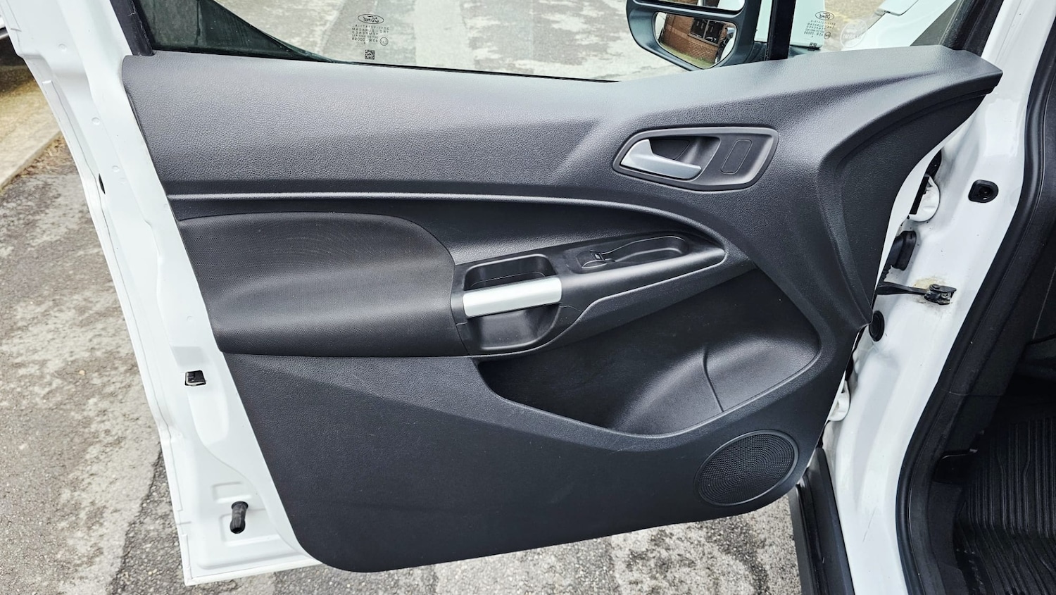 Used Ford Transit Connect 2015 for sale - 77199026: Photo 24