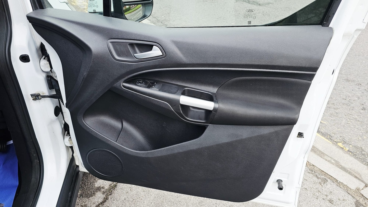 Used Ford Transit Connect 2015 for sale - 77199026: Photo 25