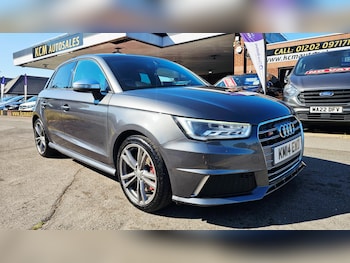Used Audi A1 2014 for sale - 79223969: Photo