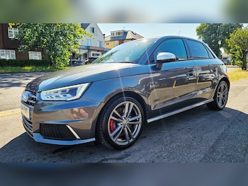 Used Audi A1 2014 for sale - 79223969: Photo