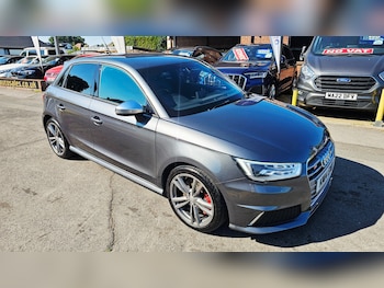 Used Audi A1 2014 for sale - 79223969: Photo