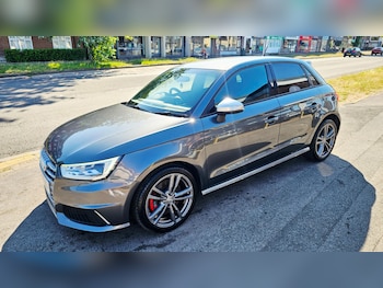 Used Audi A1 2014 for sale - 79223969: Photo