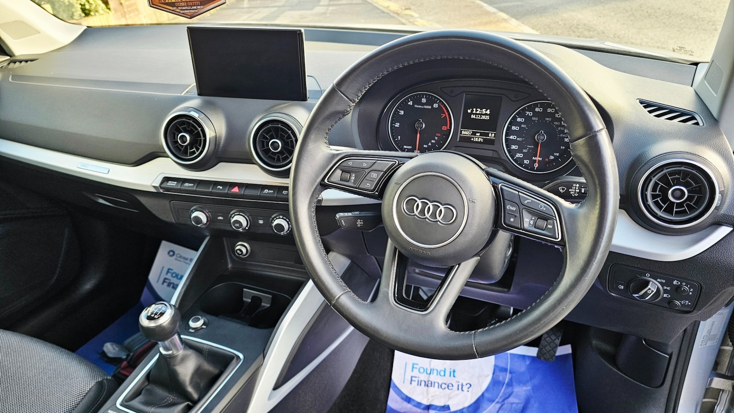 Used Audi Q2 2019 for sale - 76830340: Photo 14