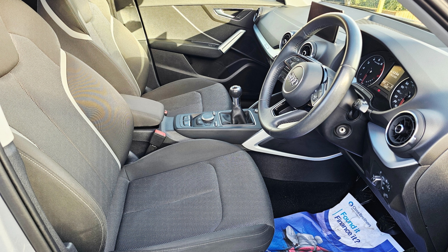 Used Audi Q2 2019 for sale - 76830340: Photo 15