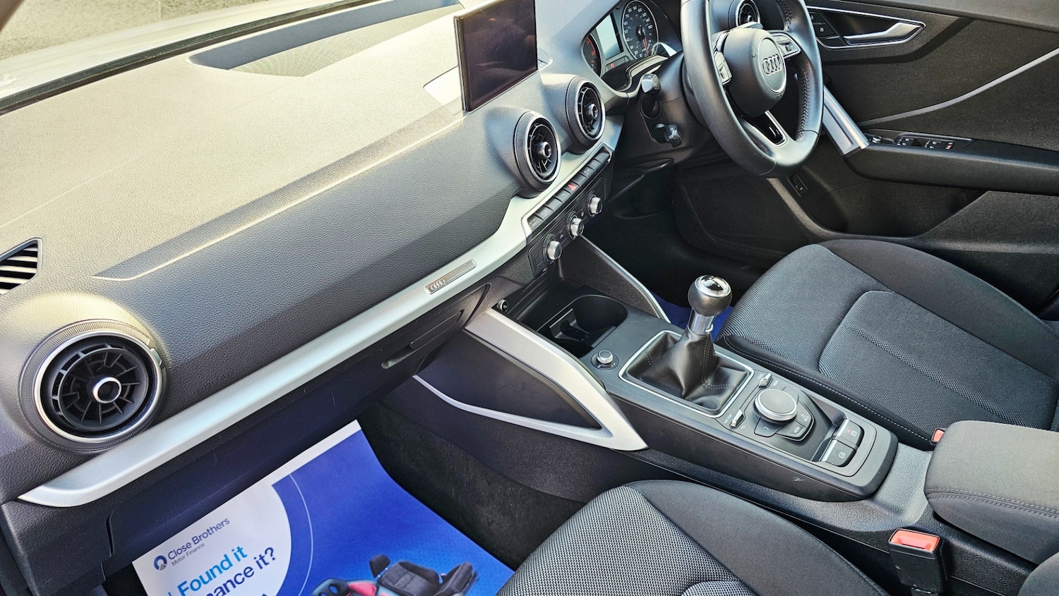 Used Audi Q2 2019 for sale - 76830340: Photo 16