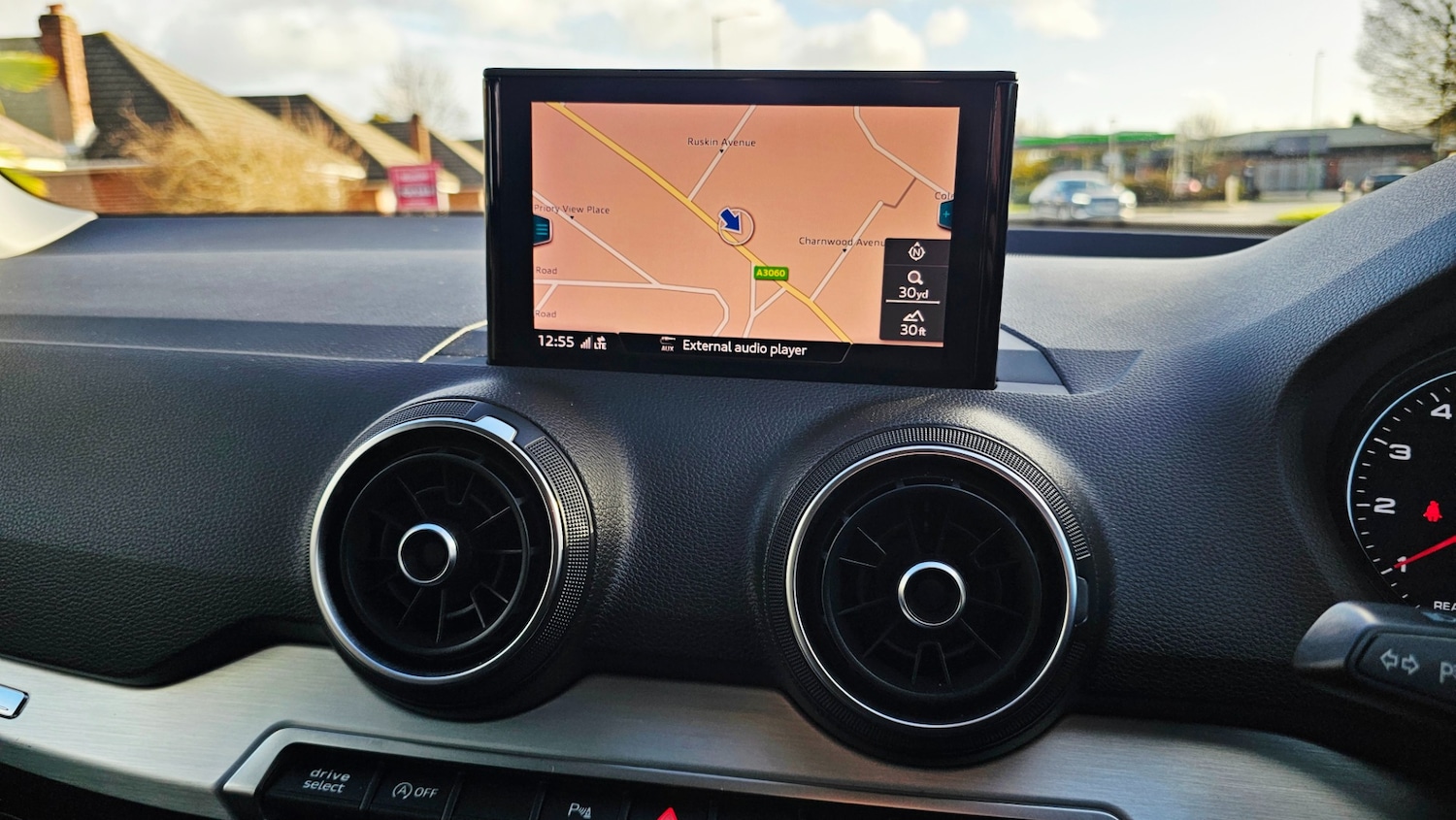 Used Audi Q2 2019 for sale - 76830340: Photo 19