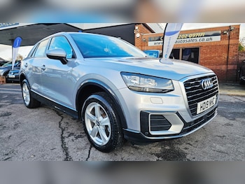 2019 (19) - 35 TFSI Sport 5dr