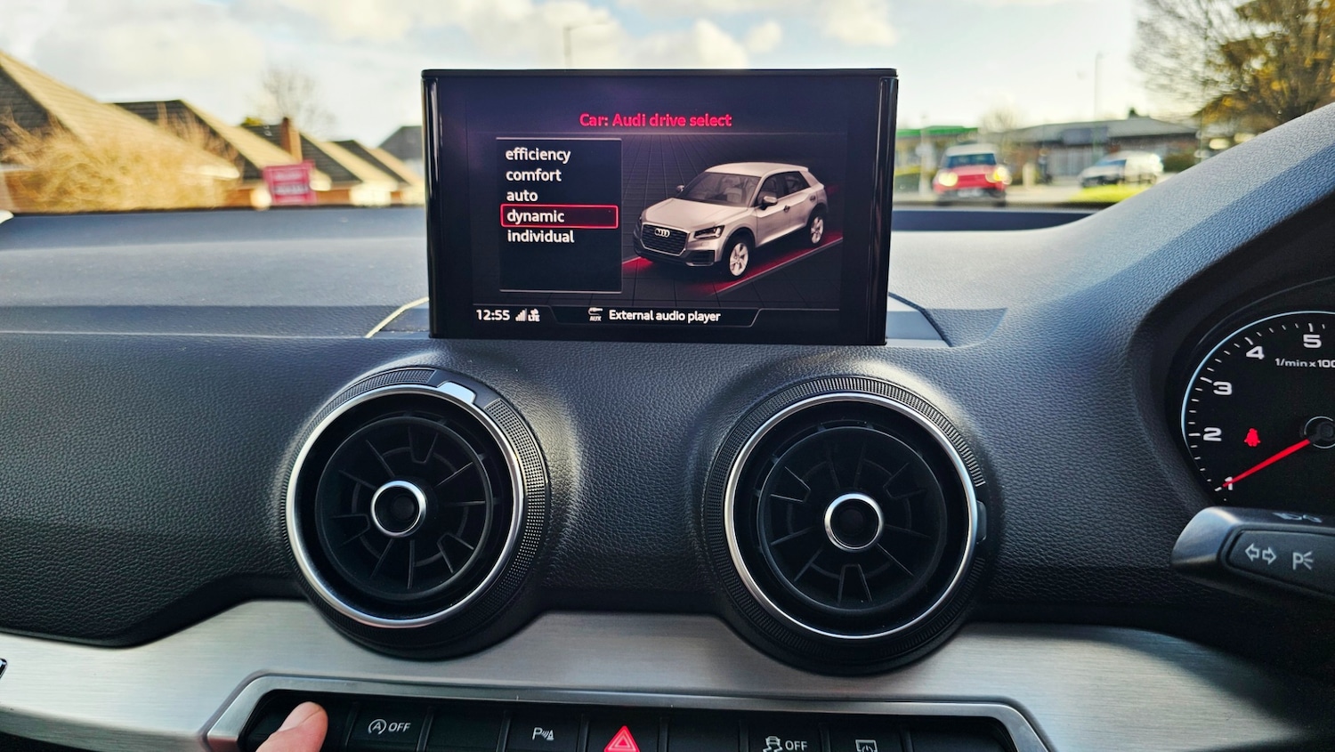 Used Audi Q2 2019 for sale - 76830340: Photo 20