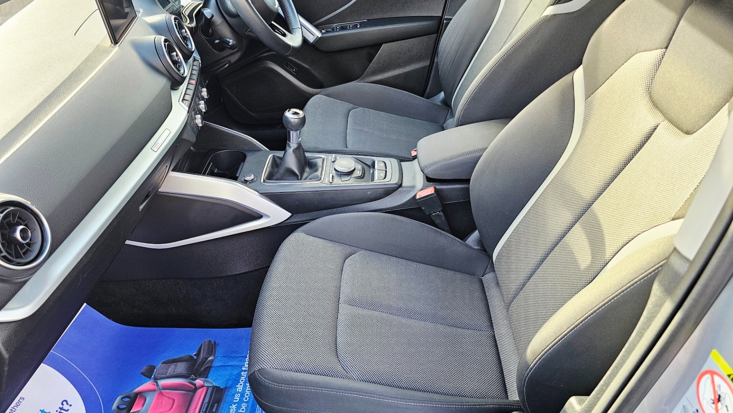 Used Audi Q2 2019 for sale - 76830340: Photo 21