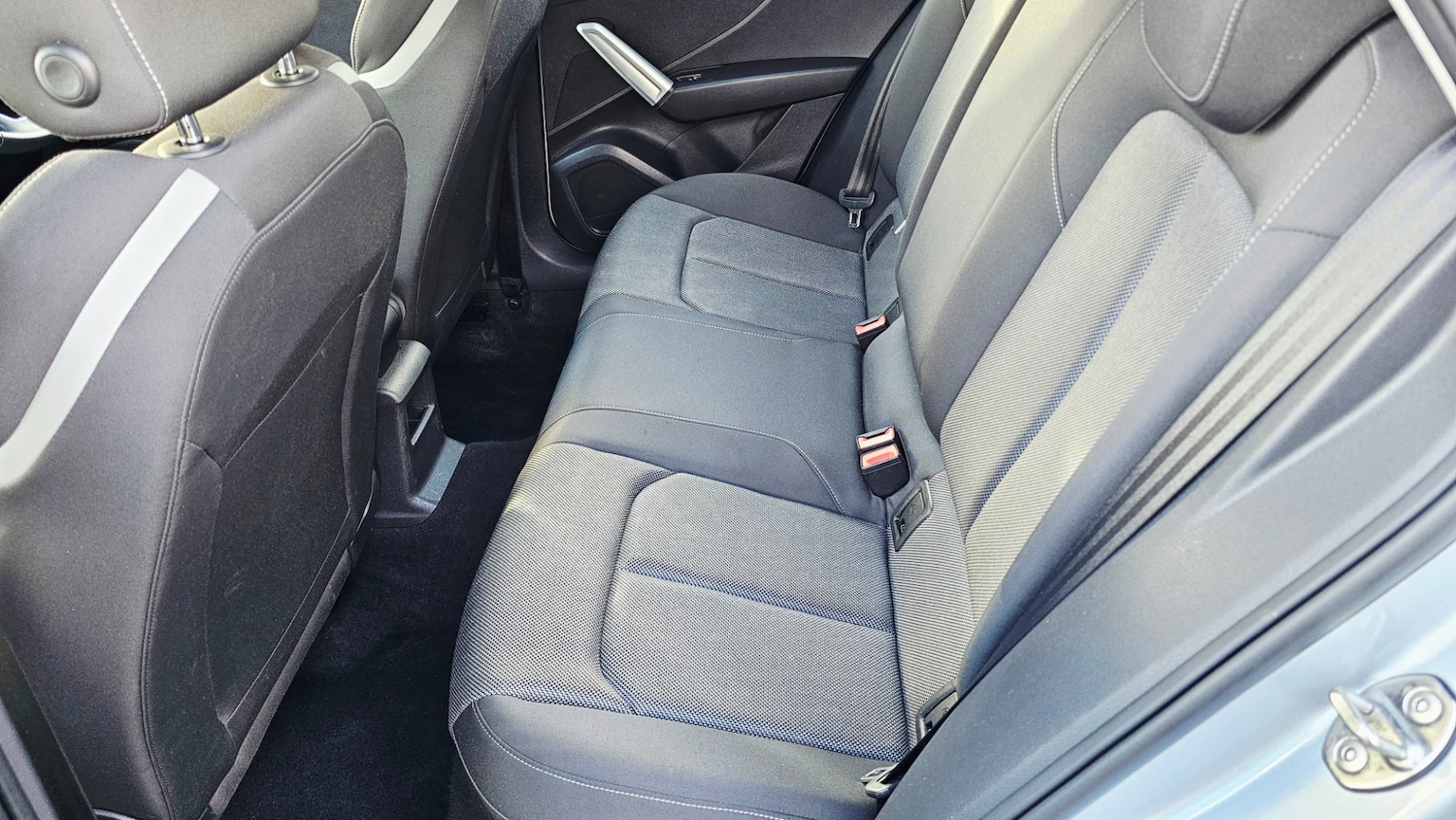 Used Audi Q2 2019 for sale - 76830340: Photo 22