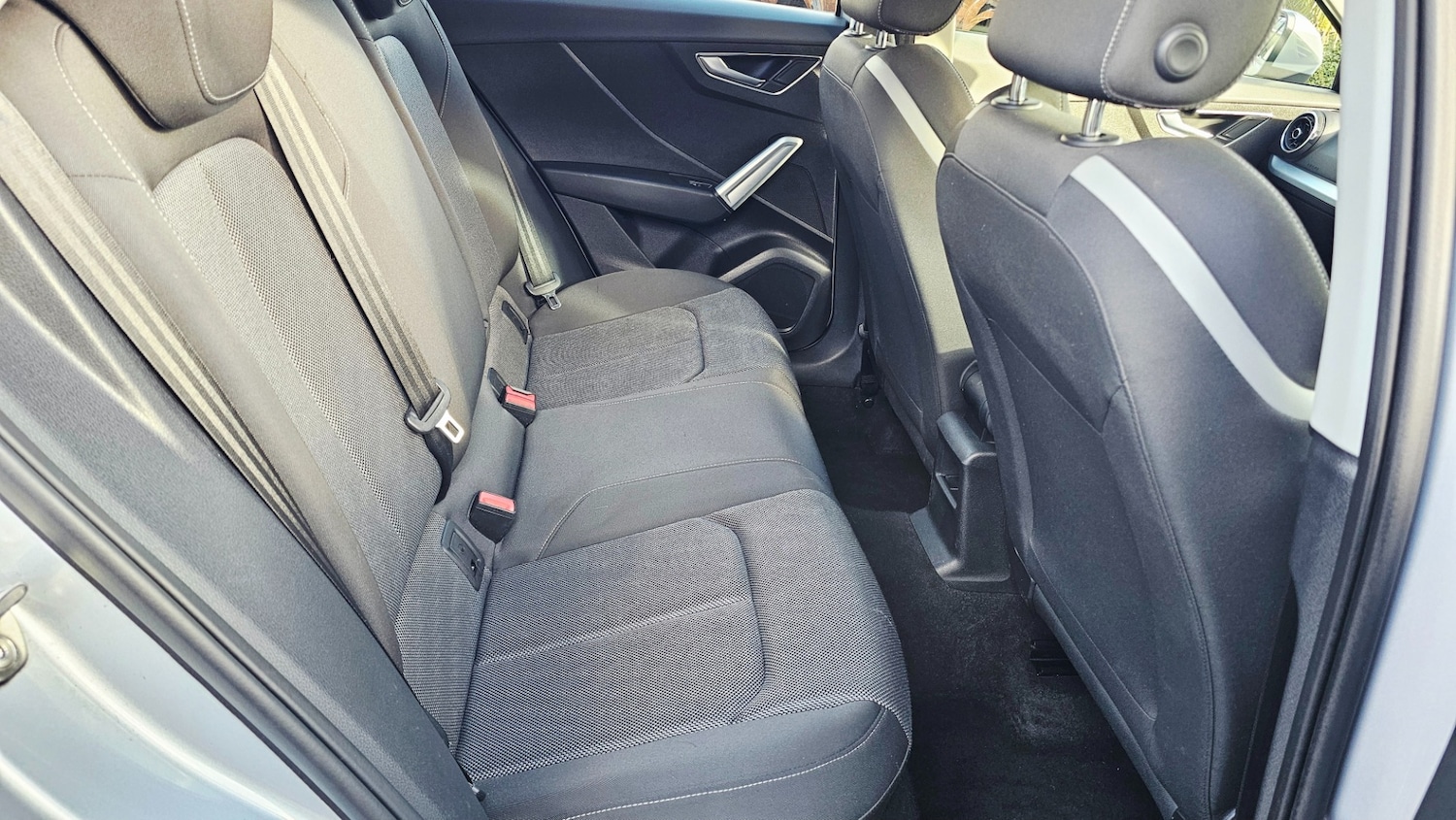 Used Audi Q2 2019 for sale - 76830340: Photo 23