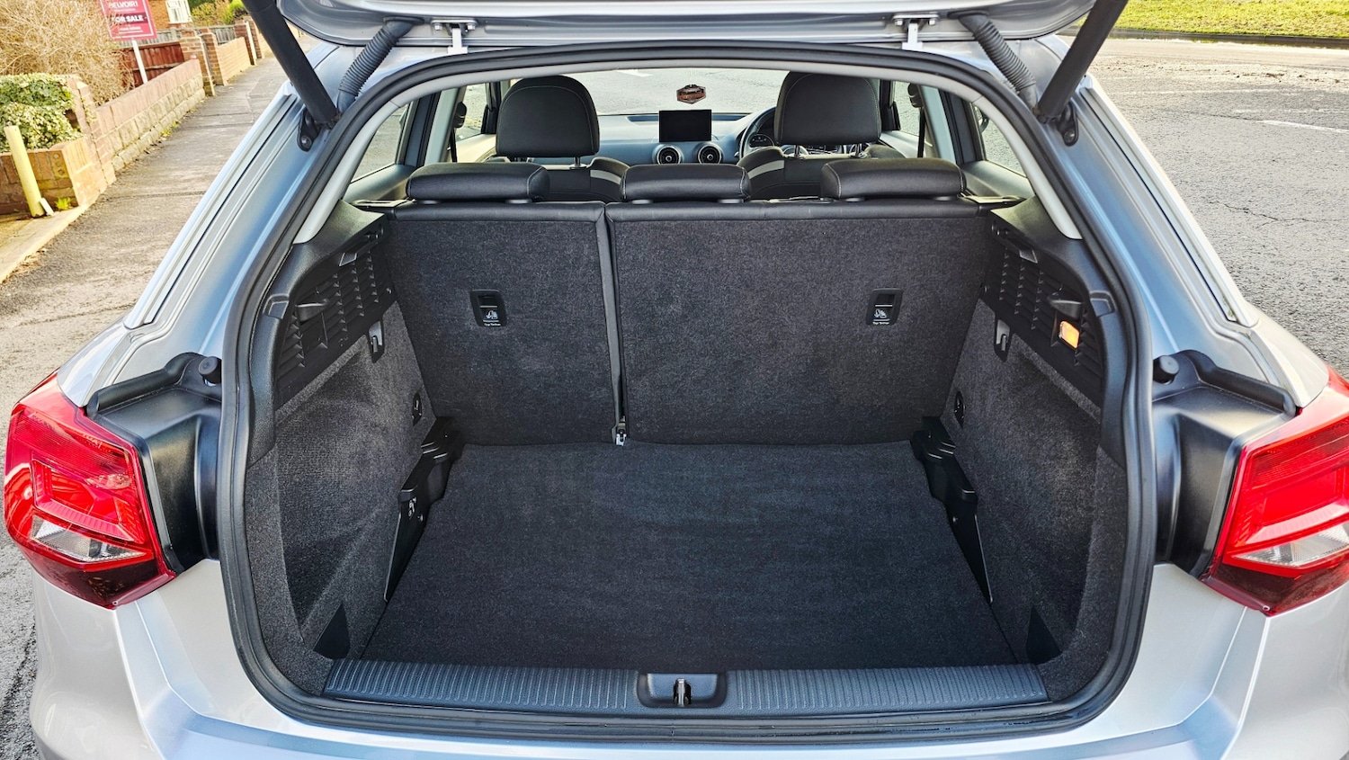 Used Audi Q2 2019 for sale - 76830340: Photo 24