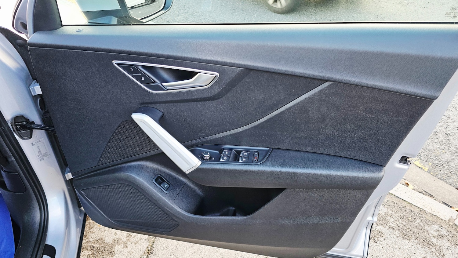 Used Audi Q2 2019 for sale - 76830340: Photo 25