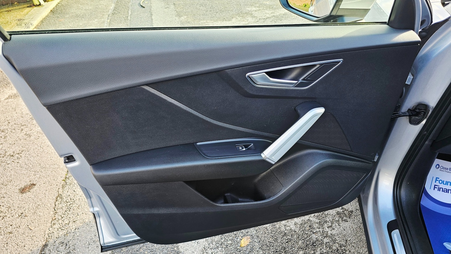 Used Audi Q2 2019 for sale - 76830340: Photo 26