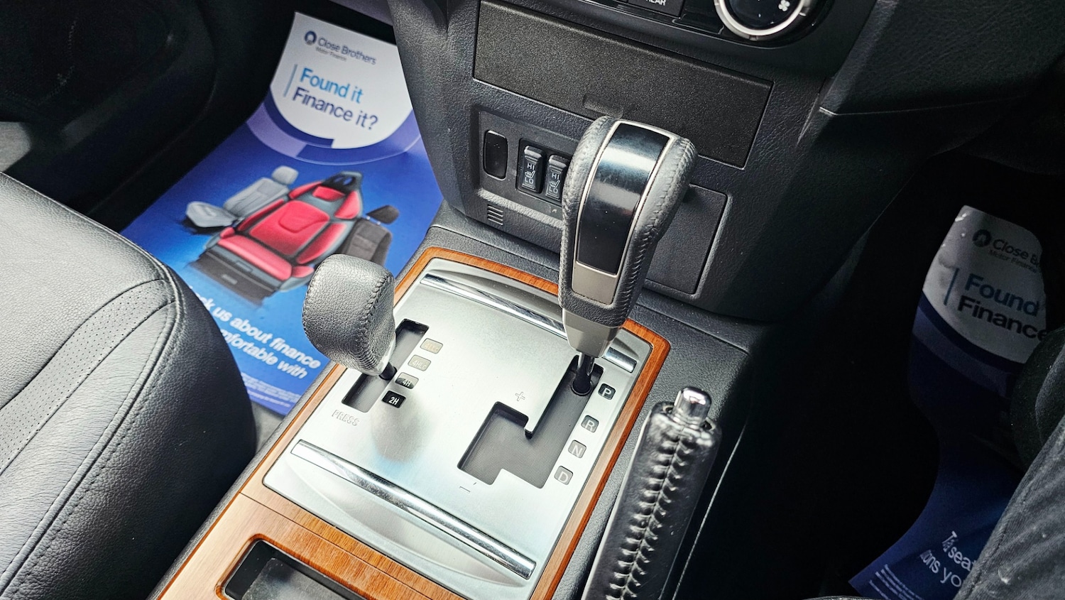 Used Mitsubishi Shogun 2014 for sale - 77285546: Photo 17