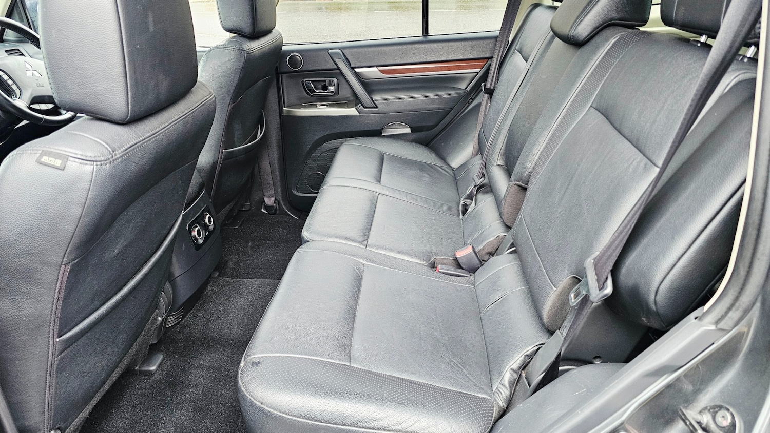 Used Mitsubishi Shogun 2014 for sale - 77285546: Photo 23