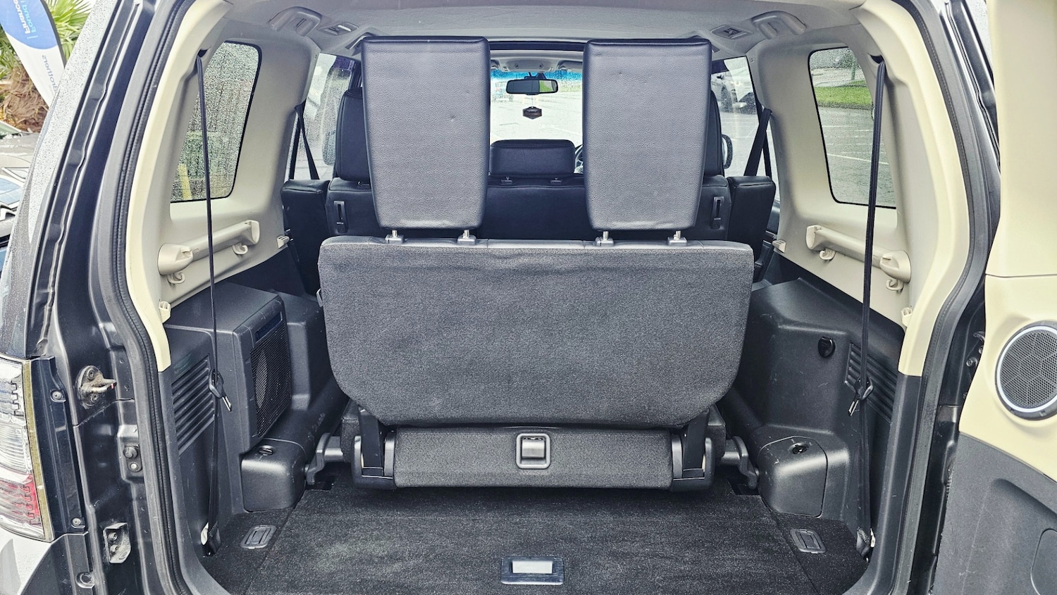 Used Mitsubishi Shogun 2014 for sale - 77285546: Photo 25