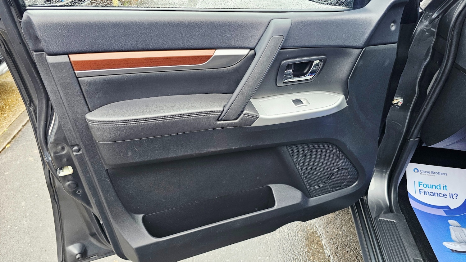 Used Mitsubishi Shogun 2014 for sale - 77285546: Photo 26